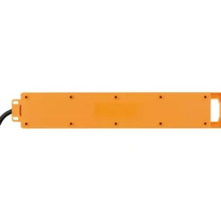 Grenuttag Utomhusbruk IP54 5-vägs 2m