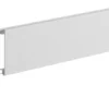 Hager Front BR Vit