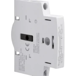 Hager HZC312 Hjälpkontakt