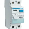 Hager Jordfelsbrytare 2-polig 30mA/25A CDA225R