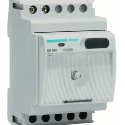 Hager Kompaktlampa EE960