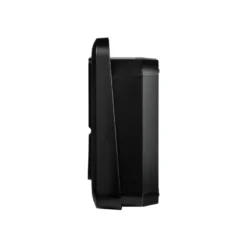 Hager Laddbox Witty One 11kW, 3-fas med typ 2S-uttag
