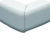 Hager Minikanal Vit 13mm - Tillbehör