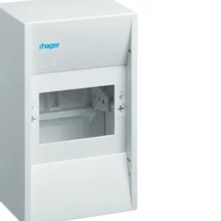 Hager Minikapsling Gamma IP30