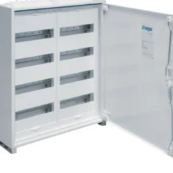 Hager Normskåp FW H650