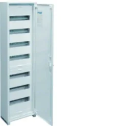Hager Normskåp FW Höjd 1100mm