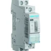 Hager Relä 25A 2NO 24VDC ERD225SDC