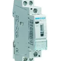 Hager Relä 16A, 2 NO, 24V ERD216