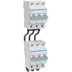 Hager Sammankopplingsbrygga KC325