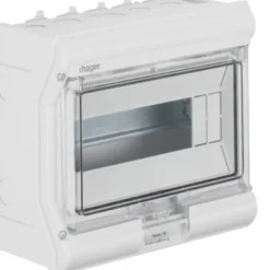Hager Vector Kapsling IP65