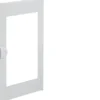 Hager Volta Transparent Dörr VZ