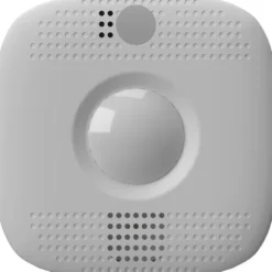 Heatit Z-Smoke Rök- och Multisensor Batteri Z-Wave