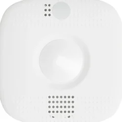 Heatit Z-Smoke Rök- och Multisensor 230V Z-Wave