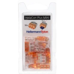 Helacon Plus Mini HCPM-2 Blisterpack