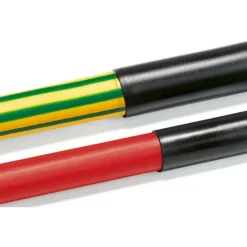HellermannTyton Krympslang Lim 12/4 1,2m