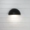 Hide-a-lite Arc Vägglampa