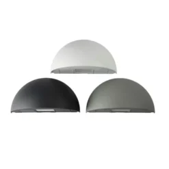 Hide-a-lite Arc Vägglampa