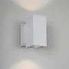 Hide-a-lite Bloc II Vägg