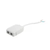 Hide a lite Box Q-box Micro 3-pol