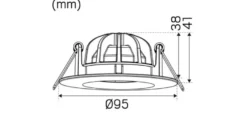 Hide-a-lite Comfort G3