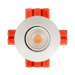 Hide-a-lite Comfort Smart ISO Tilt V