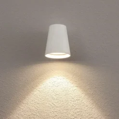 Hide-a-lite Cone