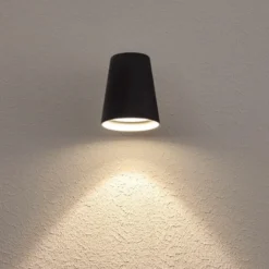 Hide-a-lite Cone GU10