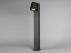 Hide-a-lite Cone Pollare
