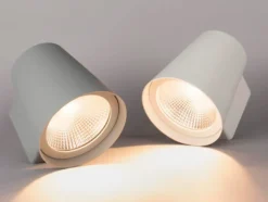 Hide-a-lite Cone XL Vägg