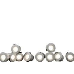 Hide-a-lite Core Smart 10-pack