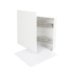 Hide-a-lite D-Box