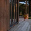 Hide a lite Decklight Garden