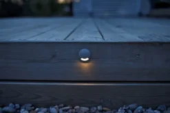 Hide A Lite Deco I Vägg