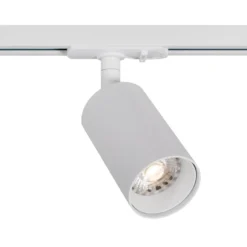 Hide-a-lite Focus Track GU10 1-fas Spotlight