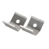 Hide-a-lite Fäste Clips Art Corner 2st