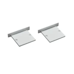 Hide-a-lite Gavel 30x30 Recessed 2st