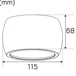 Hide-a-lite Globe G2 Surface
