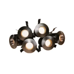 Hide-a-lite Heatspot G2 Bastu Kit