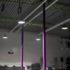 Hide-a-lite Highlite Highbayarmatur IP65 L DALI 4000K