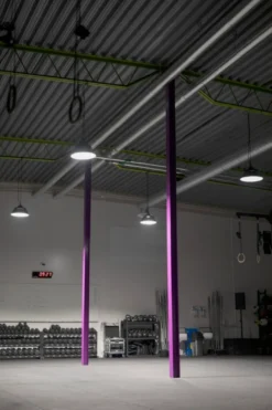 Hide-a-lite Highlite Highbayarmatur IP65 L 4000K