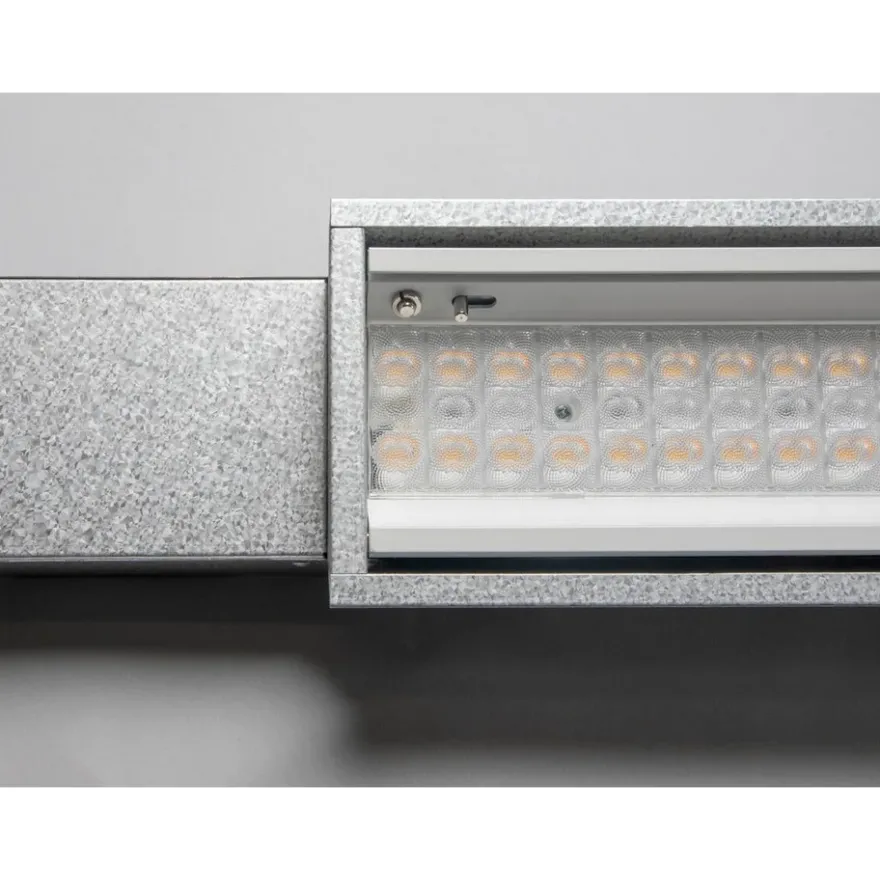 Hide-a-lite Indline G2 IP23 M