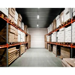 Hide-a-lite Indline G2 IP23 XL Casambi PIR