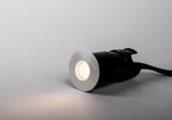 Hide-a-lite Ingjutningshylsa Decklight Super Garden