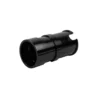 Hide-a-lite Ingjutningshylsa Decklight Super 230V