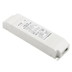 Hide a lite LED Trafo VST 0-150W 12/24V DC