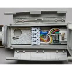 Hide-a-lite Liteline IP66+ 1500 55W 3000K/4000K 8550lm