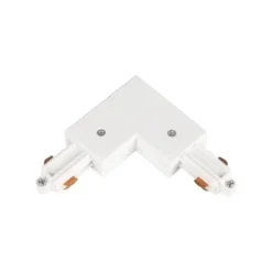 Hide-a-lite LiteTrac L-anslutning 1-fas