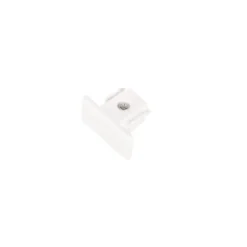 Hide-a-lite LiteTrac Ändstycke 1-fas