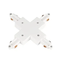 Hide-a-lite LiteTrac X-anslutning 1-fas
