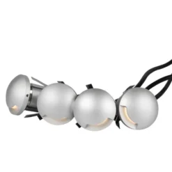 Hide-a-lite Minispot Steplight Garden Kit